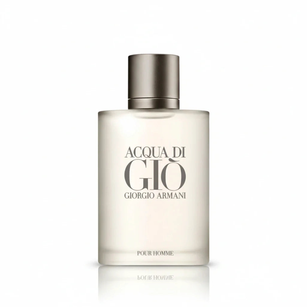 3-Fragrance Men’s Set — Noble Duality