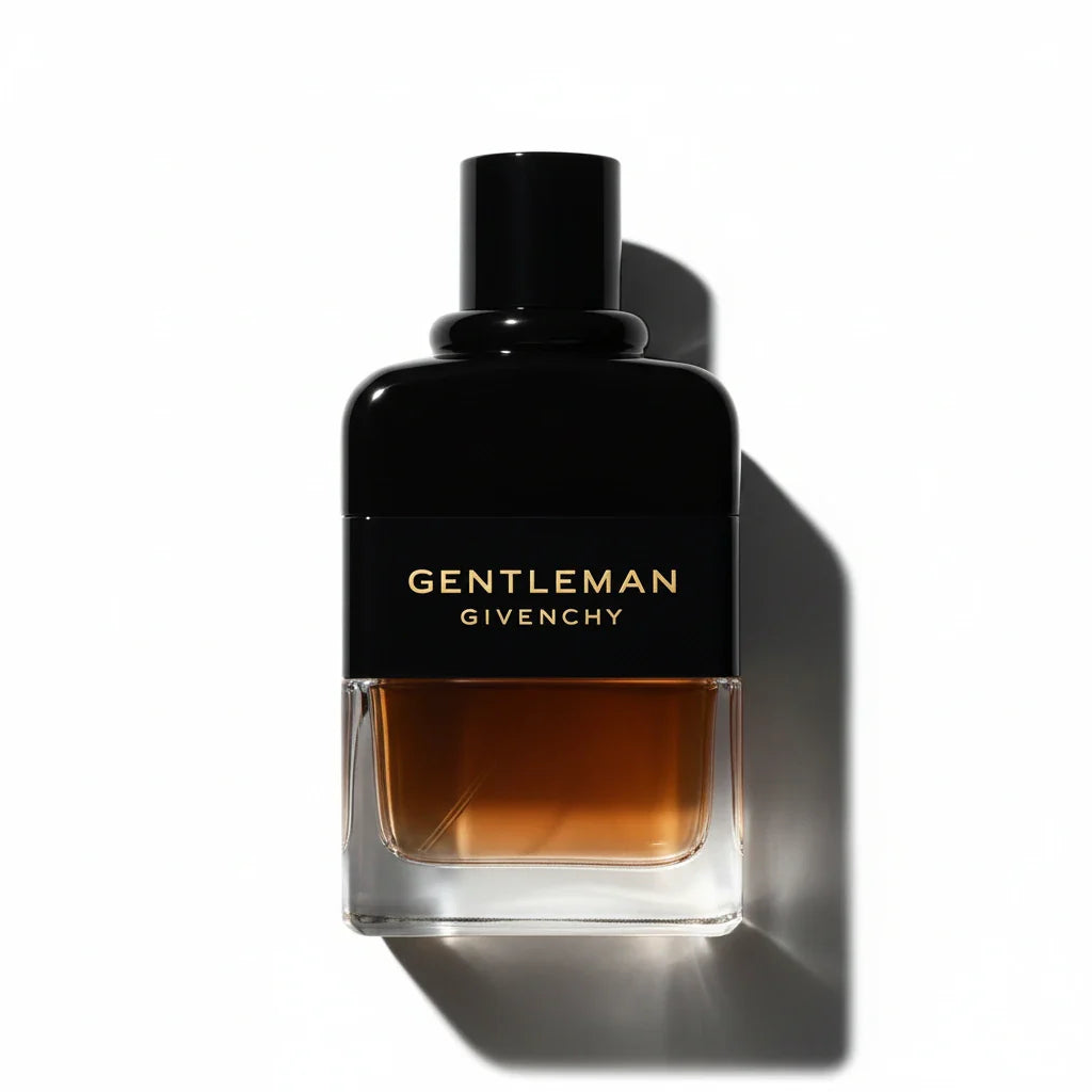 3-Fragrance Men’s Set — Noir Elixir