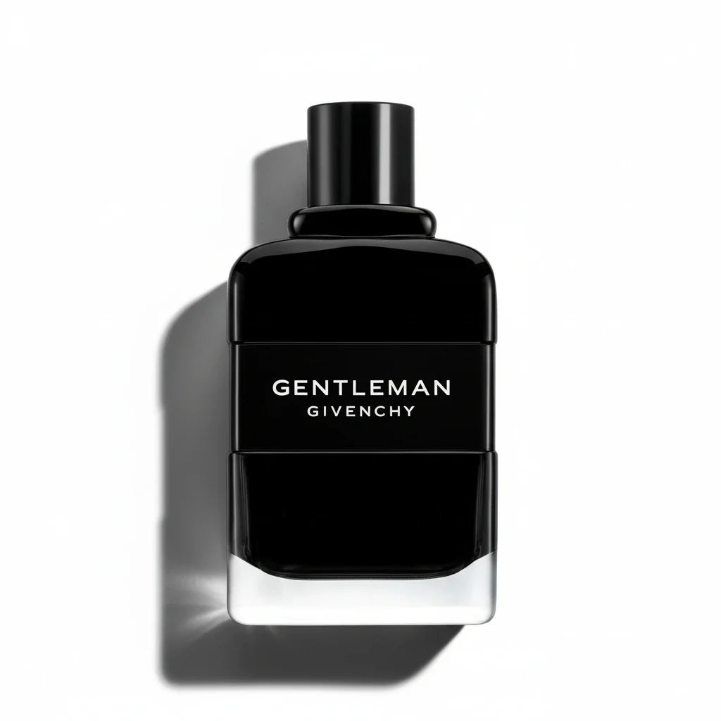 3-Fragrance Men’s Set — Noir Elixir