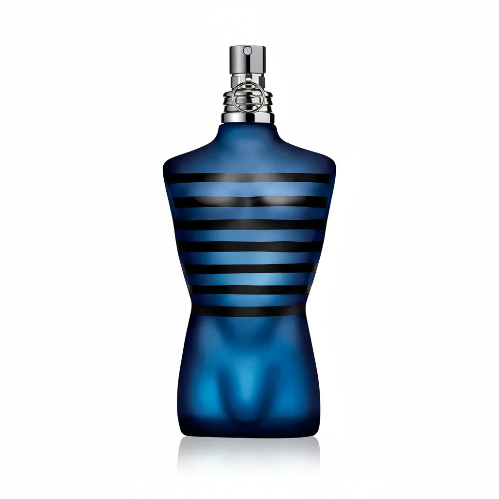 3-Fragrance Unisex Set — Audacious Form