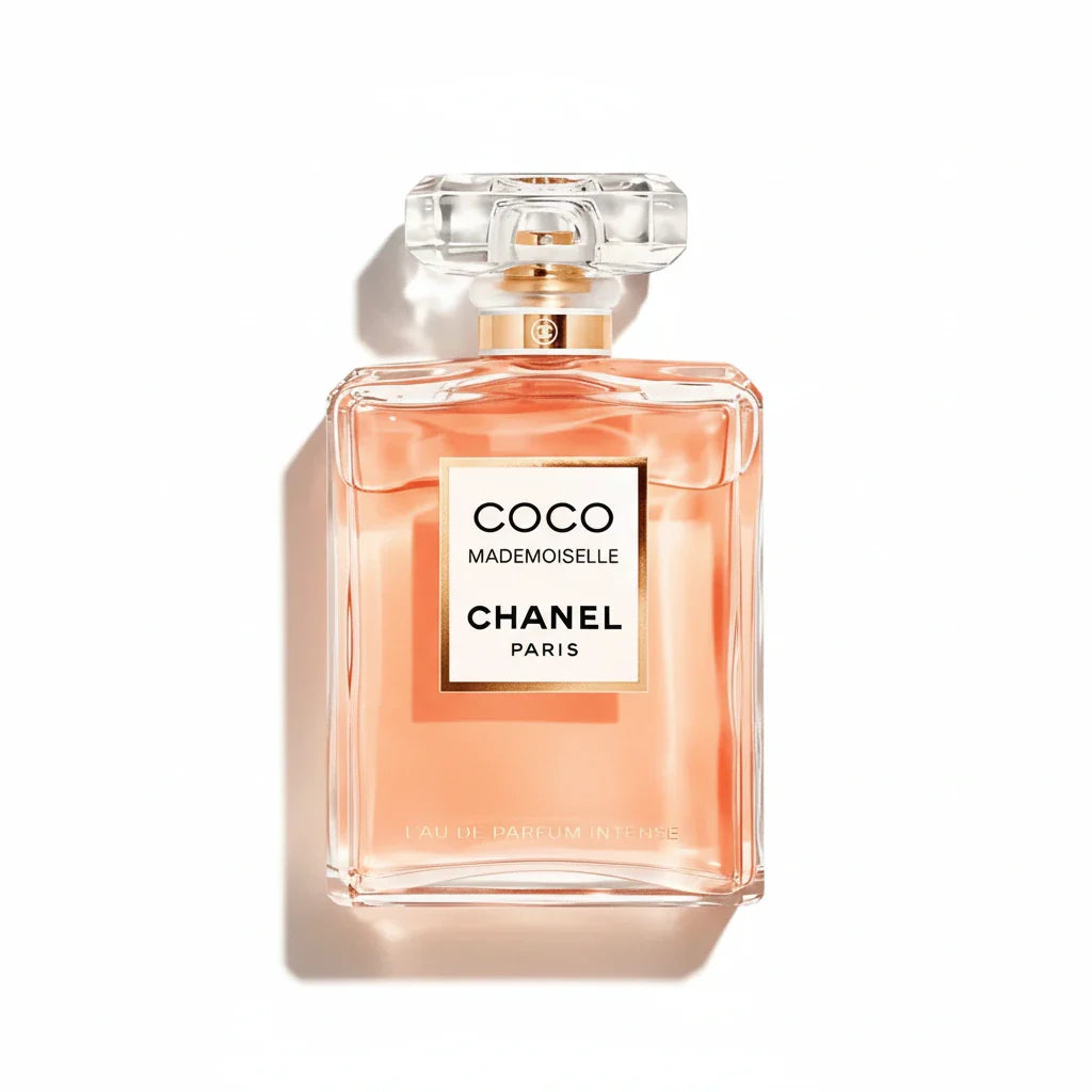3-Fragrance Women’s Set — Golden Hour