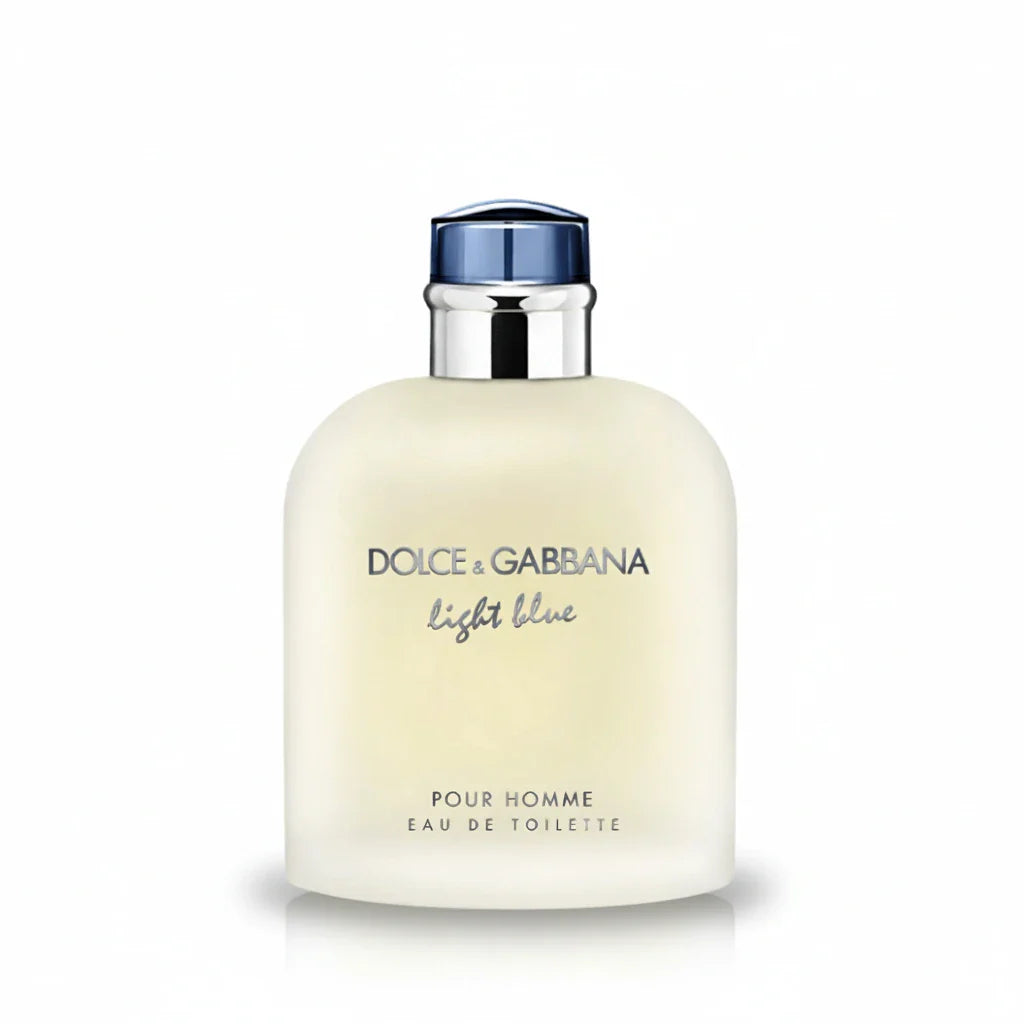 3-Fragrance Men’s Set — Signature Fresh