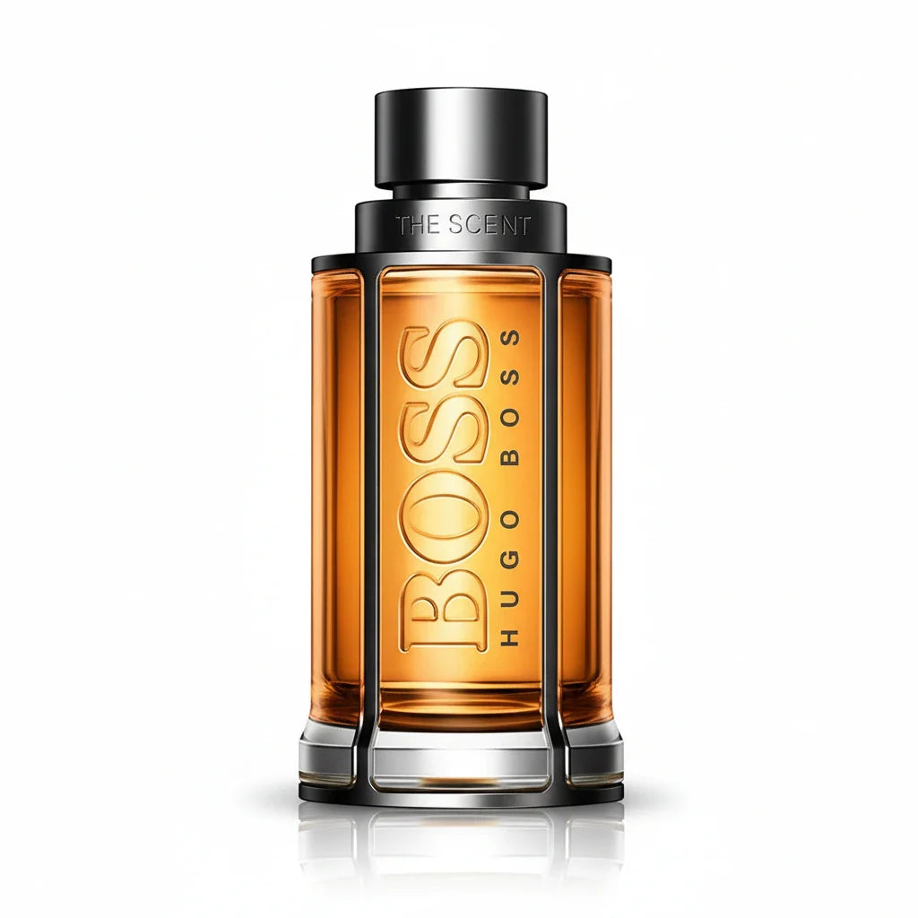 3-Fragrance Men’s Set — Modern Sense