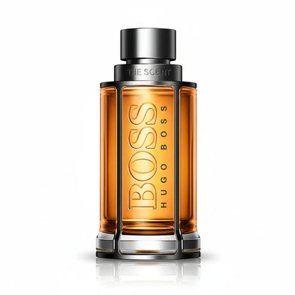 3-Fragrance Men’s Set — Modern Sense