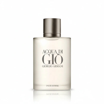 3-Fragrance Men’s Set — Noble Duality