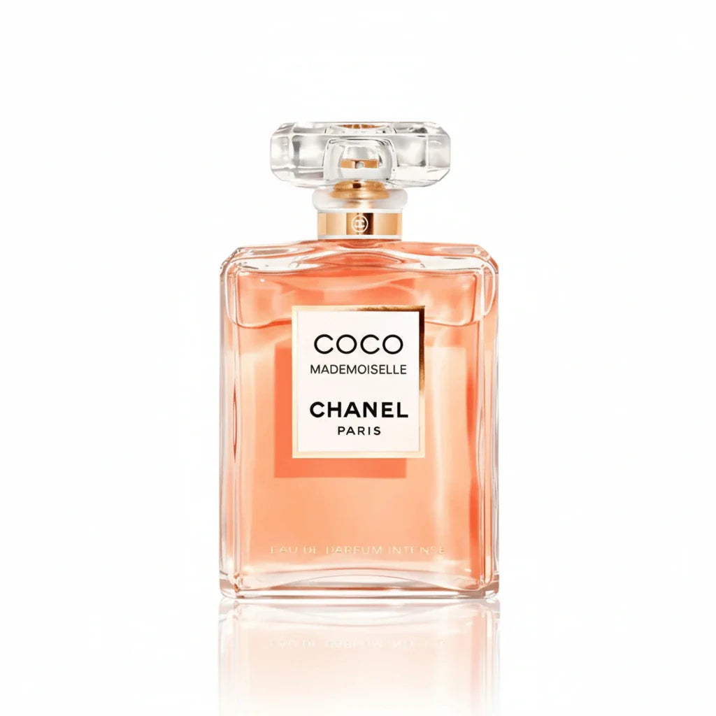 3-Fragrance Women’s Set — Chic Essence