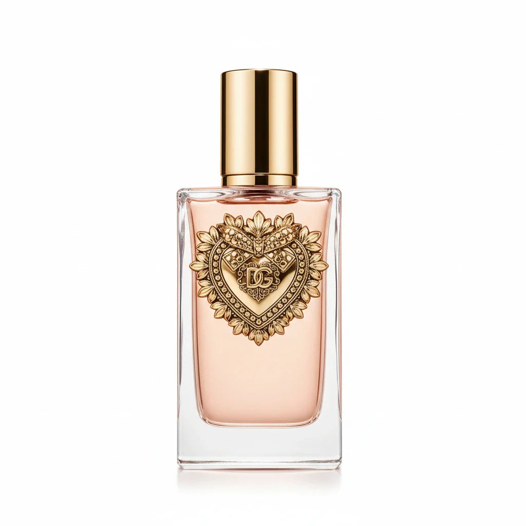 3-Fragrance Women’s Set — Luminous Bloom