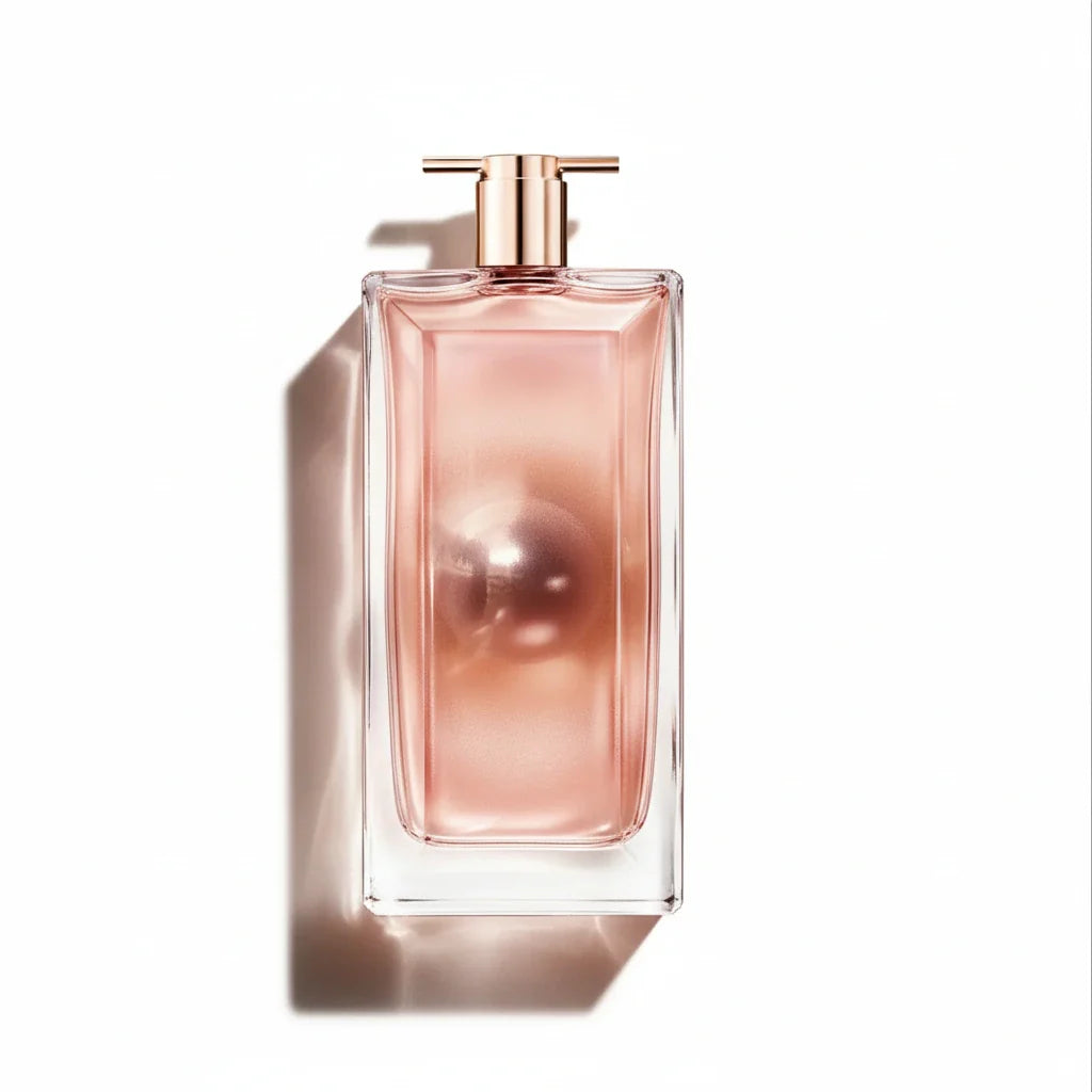 3-Fragrance Women’s Set — Luminous Bloom