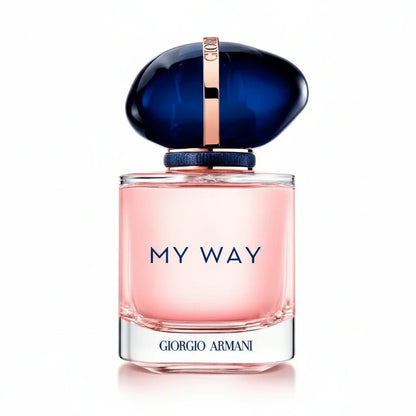 3-Fragrance Women’s Set — Luminous Bloom