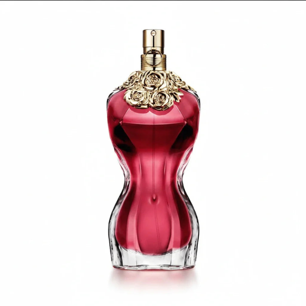 3-Fragrance Unisex Set — Audacious Form