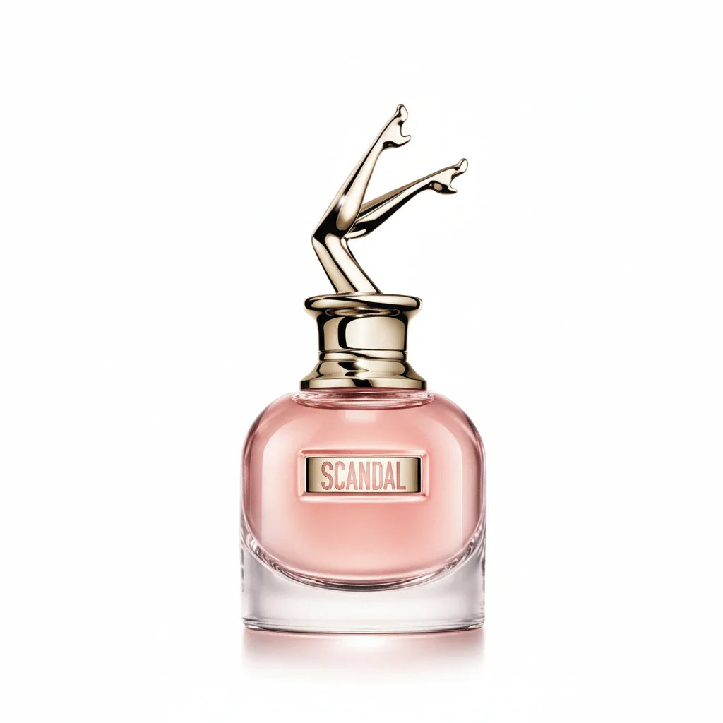 3-Fragrance Unisex Set — Audacious Form