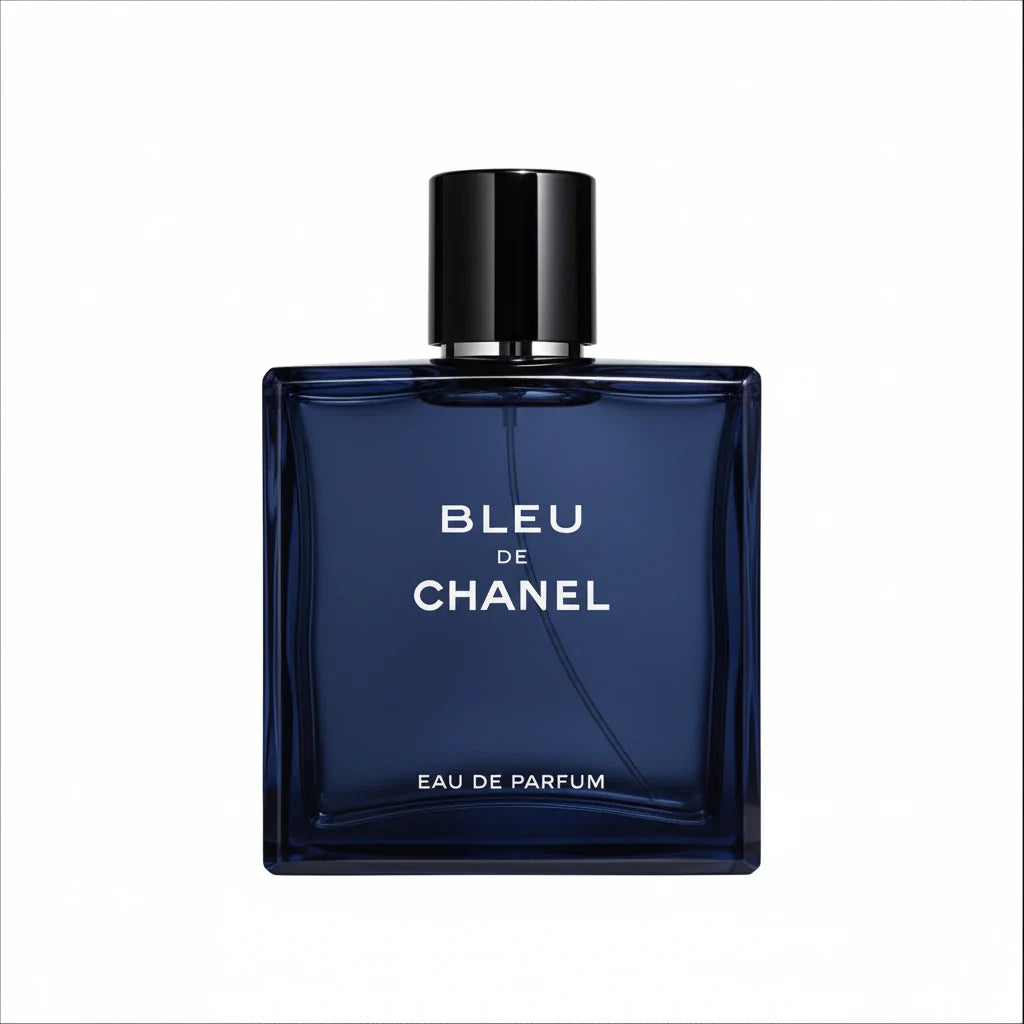 3-Fragrance Men’s Set — Oceanic Noir