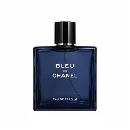 3-Fragrance Men’s Set — Oceanic Noir