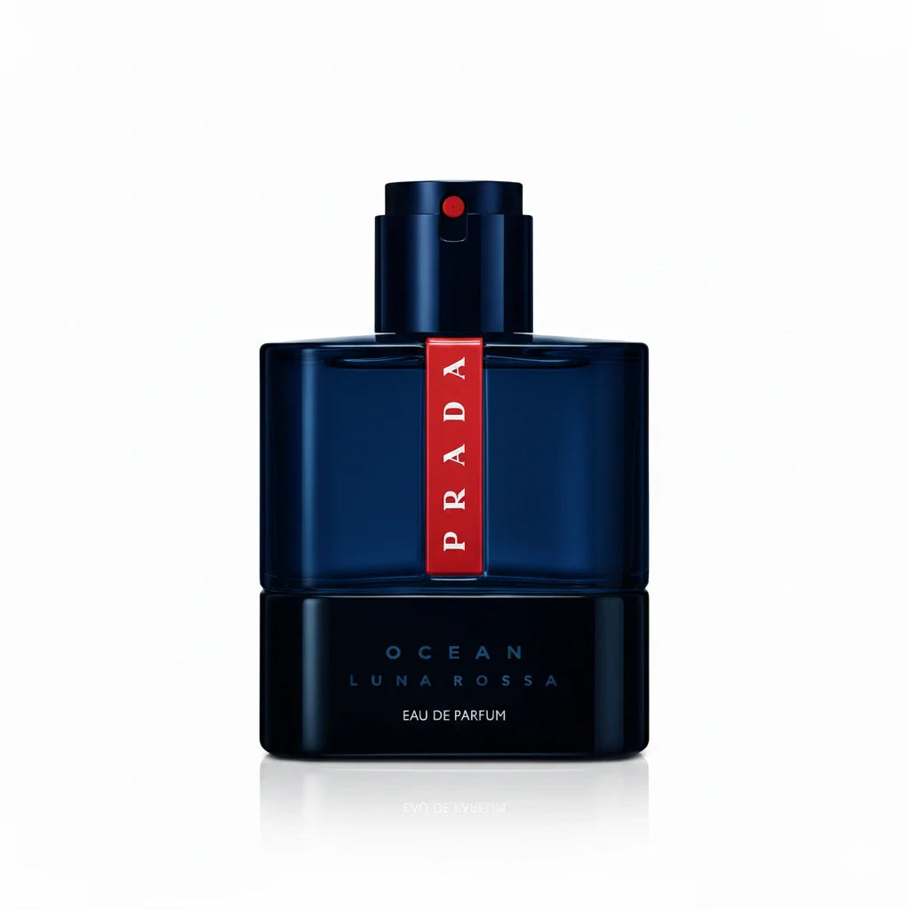 3-Fragrance Men’s Set — Oceanic Noir