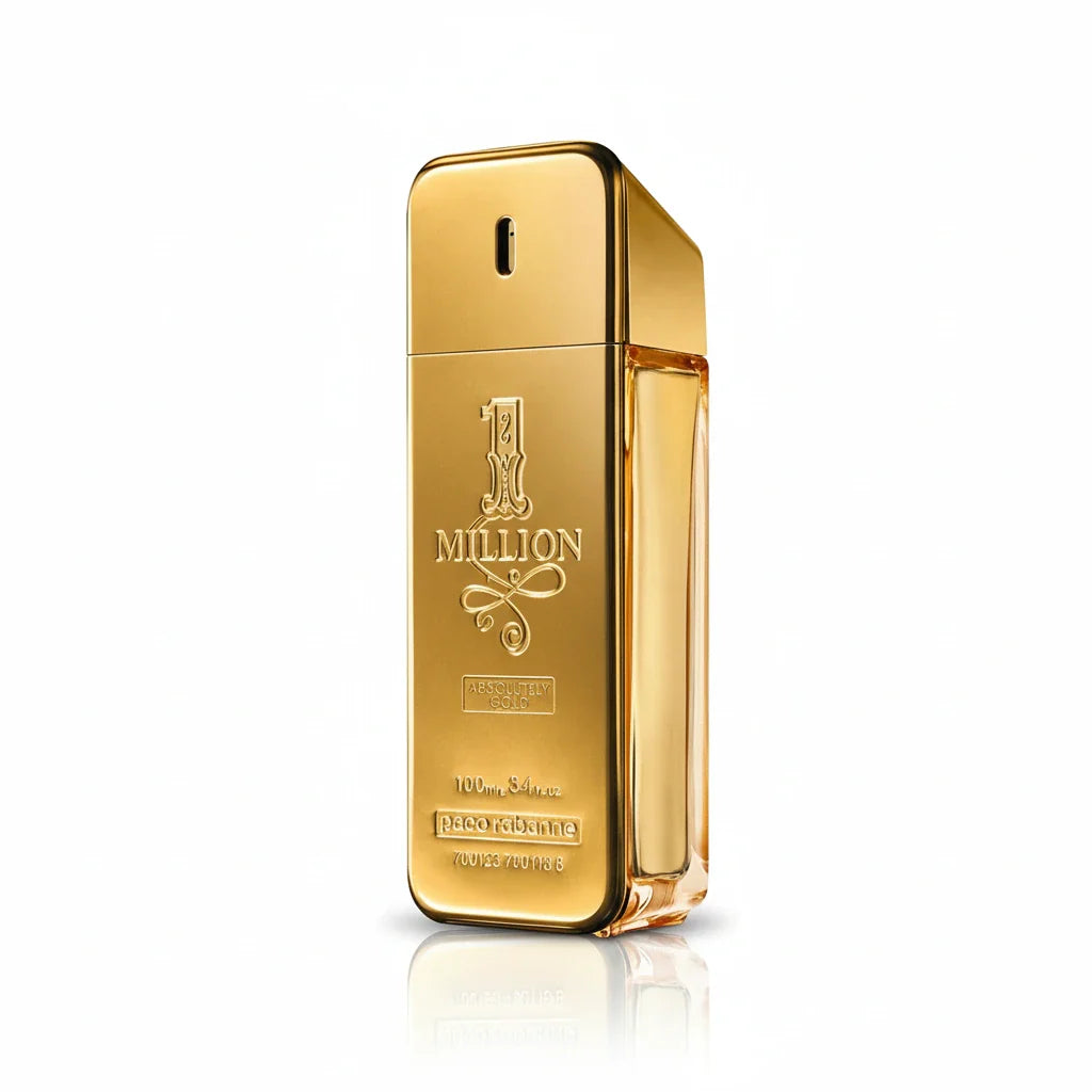 3-Fragrance Men’s Set — Gilded Night
