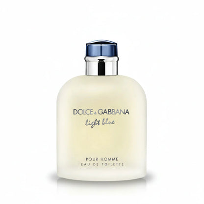 3-Fragrance Men’s Set — Signature Fresh